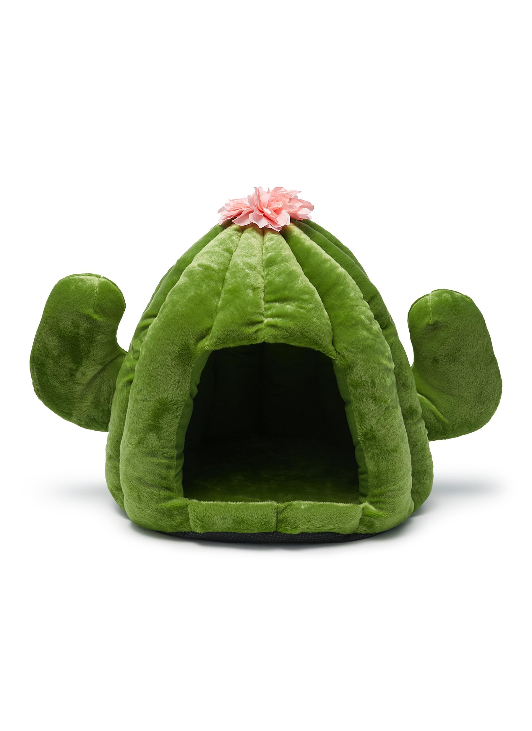 VETRESKA Oasis Cactus Pet Bed Lane Crawford