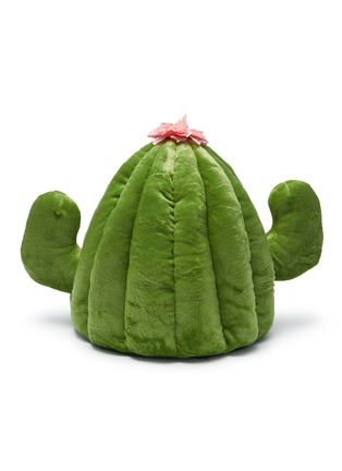  - VETRESKA - Oasis Cactus Pet Bed