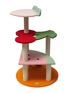 Main View - Click To Enlarge - VETRESKA - Fruit Frenzy Cat Climber