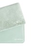 Detail View - Click To Enlarge - VETRESKA - Bubble Pet Carrier — Green/Transparent