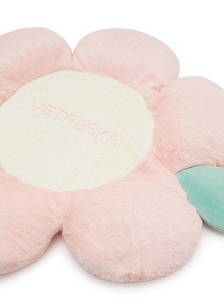 Detail View - Click To Enlarge - VETRESKA - Flora Pet Bed