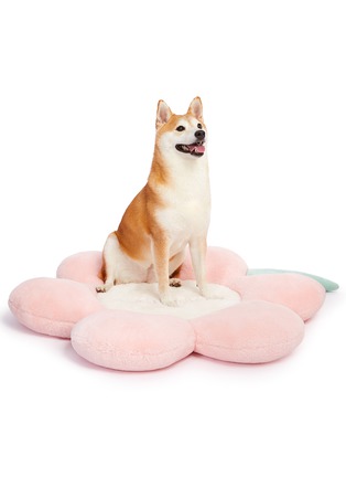 Detail View - Click To Enlarge - VETRESKA - Flora Pet Bed