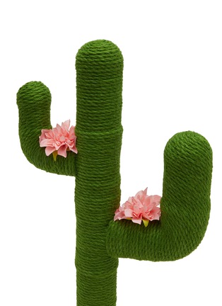 Detail View - Click To Enlarge - VETRESKA - Oasis Cactus Cat Tree 31"