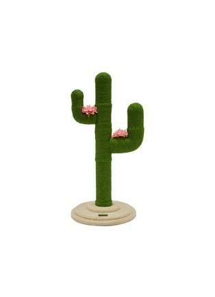 Main View - Click To Enlarge - VETRESKA - Oasis Cactus Cat Tree 31"