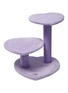 Main View - Click To Enlarge - VETRESKA - Heartpurrple Three Platforms Cat Climber