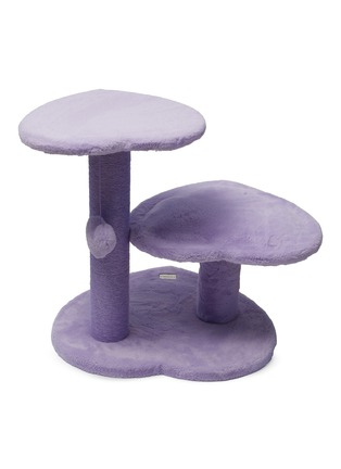  - VETRESKA - Heartpurrple Three Platforms Cat Climber