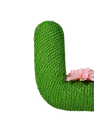 Detail View - Click To Enlarge - VETRESKA - Oasis Cactus Cat Tree 65"