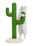  - VETRESKA - Oasis Cactus Cat Tree 65"