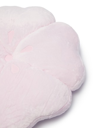 Detail View - Click To Enlarge - VETRESKA - Cherry Blossom Pet Bed — Medium