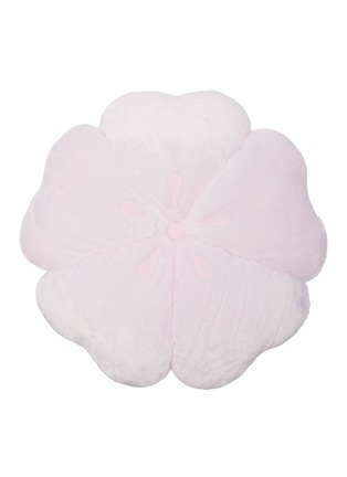 Main View - Click To Enlarge - VETRESKA - Cherry Blossom Pet Bed — Medium