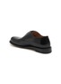  - LOEWE - Campo Lace Up Leather Derbies