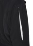  - HELMUT LANG - Double Layer Silk Bomber Jacket