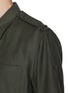  - HELMUT LANG - Epaulette Shirt