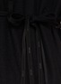  - SETCHU - Makimono Cashmere Cotton Dress