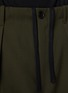  - SETCHU - Chino Gabardine Pants