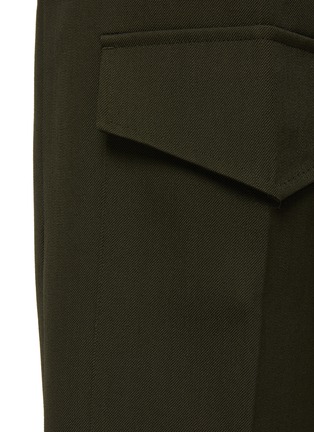  - SETCHU - Chino Gabardine Pants