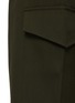  - SETCHU - Chino Gabardine Pants
