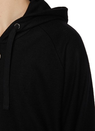  - SETCHU - Setchu Zip Up Hooded Jacket