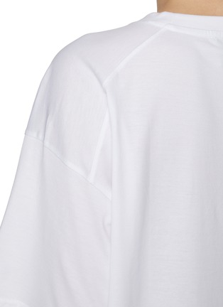  - SETCHU - Essential Cotton T-shirt