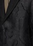  - SETCHU - Travel Belted Single Breasted Silk Wool Blazer