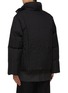 Back View - Click To Enlarge - SETCHU - Convertible Down Jacket
