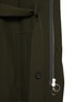  - SETCHU - Safari Origami Gabardine Jacket