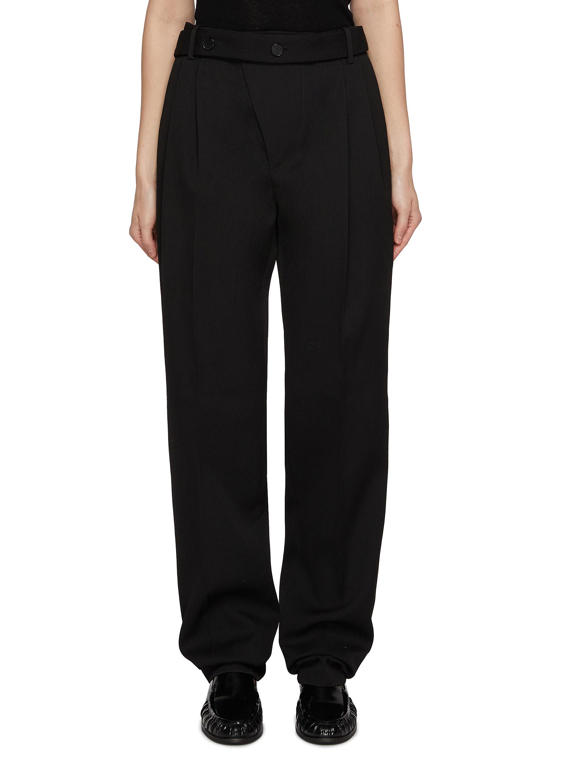 最新コレックション Tailored | SETCHU Gabardine Crawford Lane | Women | Pants スーツ