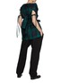 Figure View - Click To Enlarge - SETCHU - Tailored Gabardine Pants