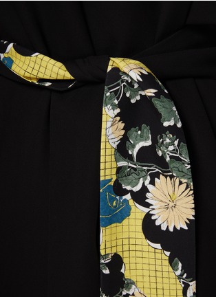  - SETCHU - Kimono Aesthetics Cady Dress