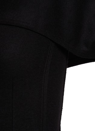  - SETCHU - Travel Cashmere Cotton Dress