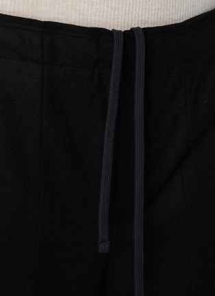  - SETCHU - Travel Slit Pants