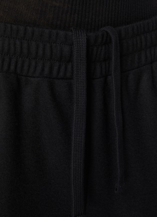 Detail View - Click To Enlarge - SETCHU - Setchu Cotton Sweatpants