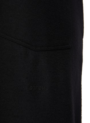  - SETCHU - Setchu Cotton Sweatpants