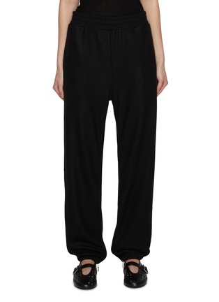 Main View - Click To Enlarge - SETCHU - Setchu Cotton Sweatpants