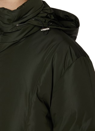  - SETCHU - Down Puffer Jacket