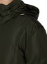  - SETCHU - Down Puffer Jacket