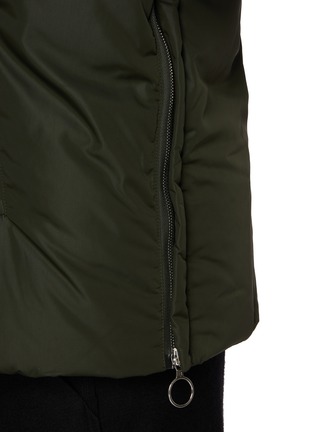  - SETCHU - Down Puffer Jacket