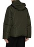 Back View - Click To Enlarge - SETCHU - Down Puffer Jacket