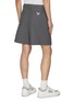 Back View - Click To Enlarge - VALENTINO GARAVANI - V Back Pocket Shorts