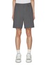 Main View - Click To Enlarge - VALENTINO GARAVANI - V Back Pocket Shorts