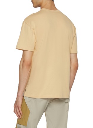 Back View - Click To Enlarge - NIKE - The Nike Sportwear Premium Essentials T-Shirt