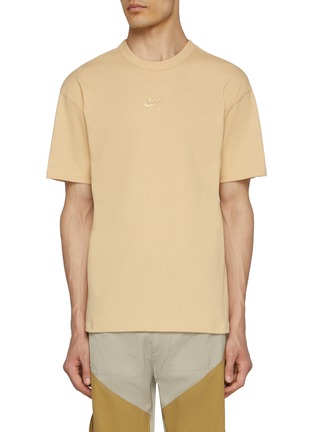 Main View - Click To Enlarge - NIKE - The Nike Sportwear Premium Essentials T-Shirt