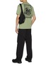 Figure View - Click To Enlarge - NIKE - Skate Cotton T-Shirt