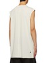 Back View - Click To Enlarge - RICK OWENS  - x Champion Tarp Tank Top