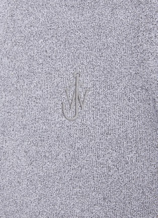  - JW ANDERSON - V-Neck Cardigan