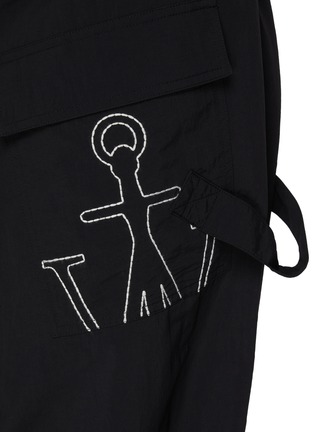  - JW ANDERSON - Anchor Logo Jogger Pants