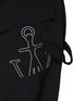  - JW ANDERSON - Anchor Logo Jogger Pants