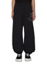Main View - Click To Enlarge - JW ANDERSON - Anchor Logo Jogger Pants