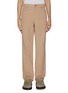 Main View - Click To Enlarge - JW ANDERSON - Corduroy Straight Leg Pants