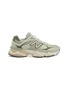 Main View - Click To Enlarge - NEW BALANCE - 9060 Lace Up Sneakers